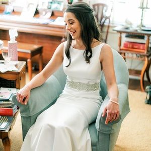 Meet your Posher, Elisabeth